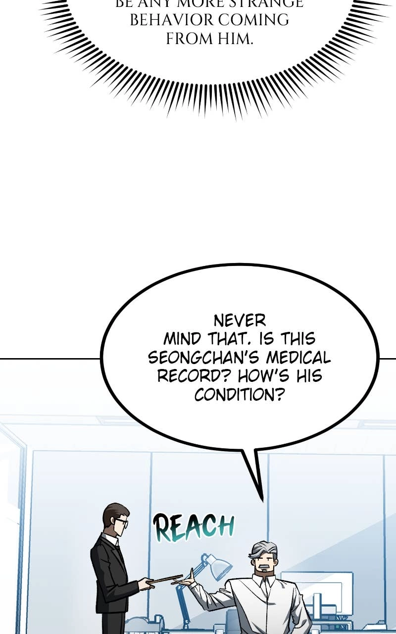 King of the Octagon Chapter 141, page 60 of 95
