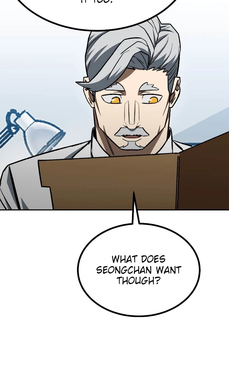 King of the Octagon Chapter 141, page 62 of 95