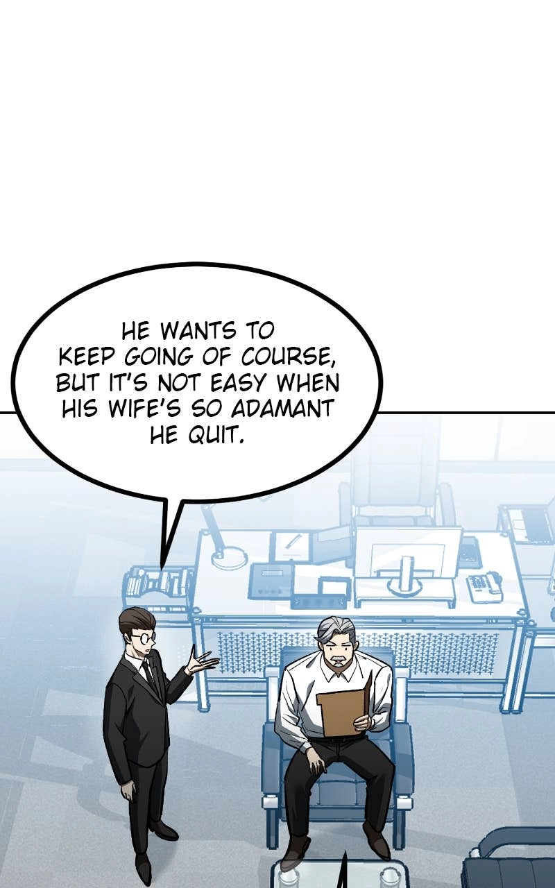 King of the Octagon Chapter 141, page 63 of 95