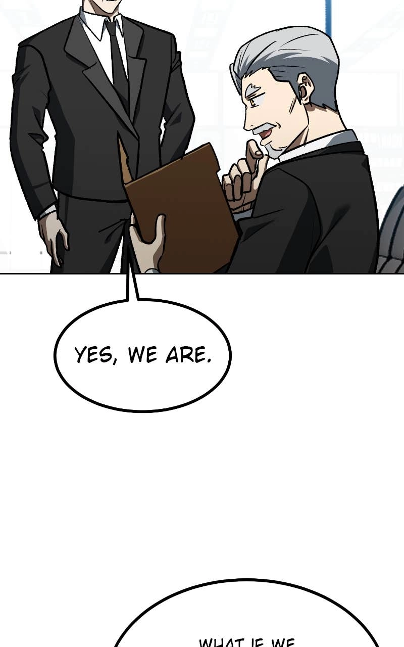 King of the Octagon Chapter 141, page 65 of 95