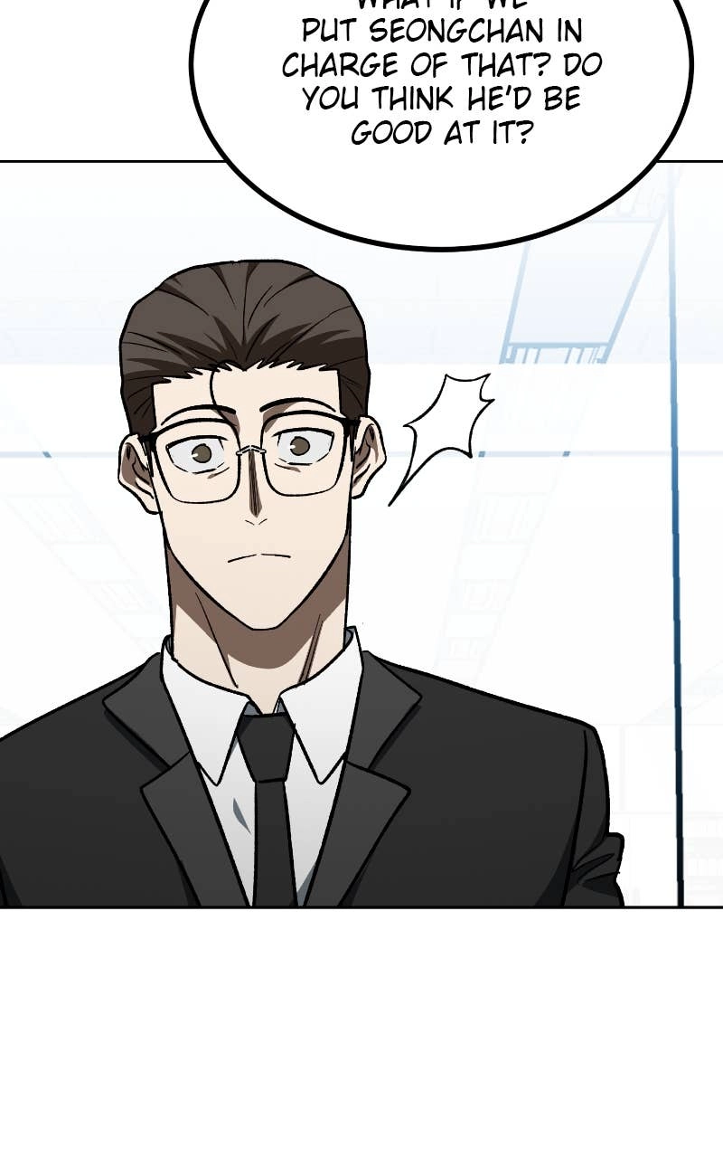 King of the Octagon Chapter 141, page 66 of 95