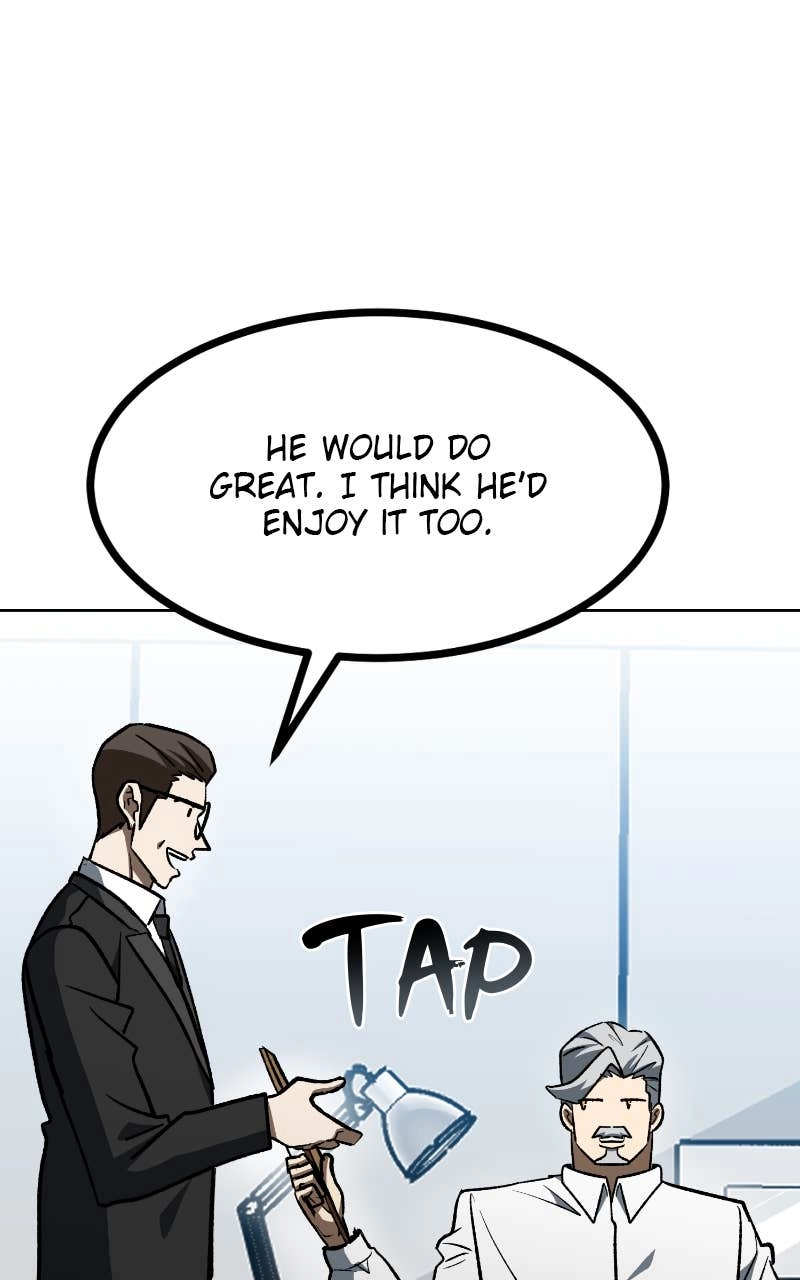 King of the Octagon Chapter 141, page 68 of 95