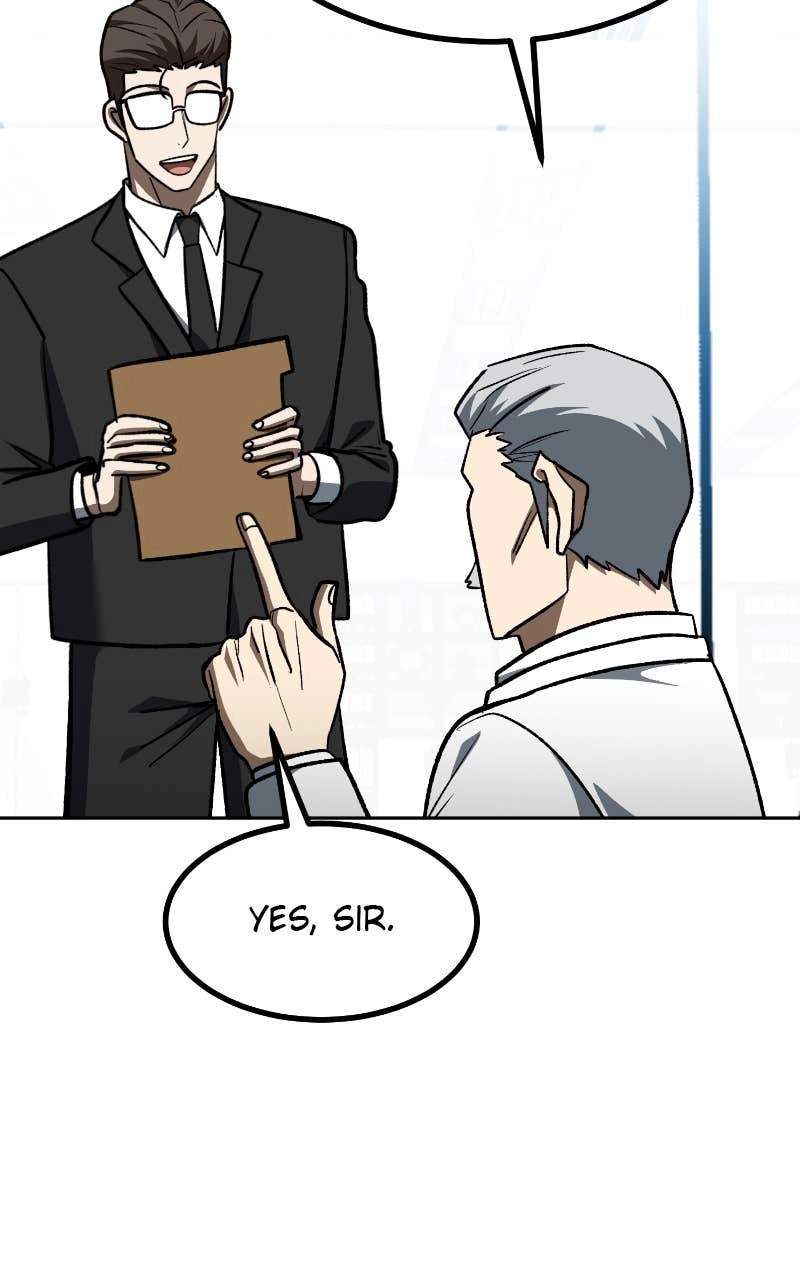 King of the Octagon Chapter 141, page 70 of 95