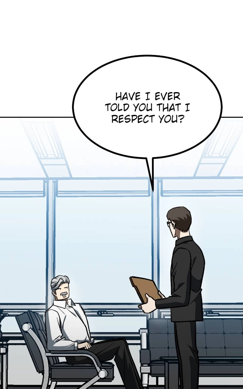 King of the Octagon Chapter 141, page 71 of 95