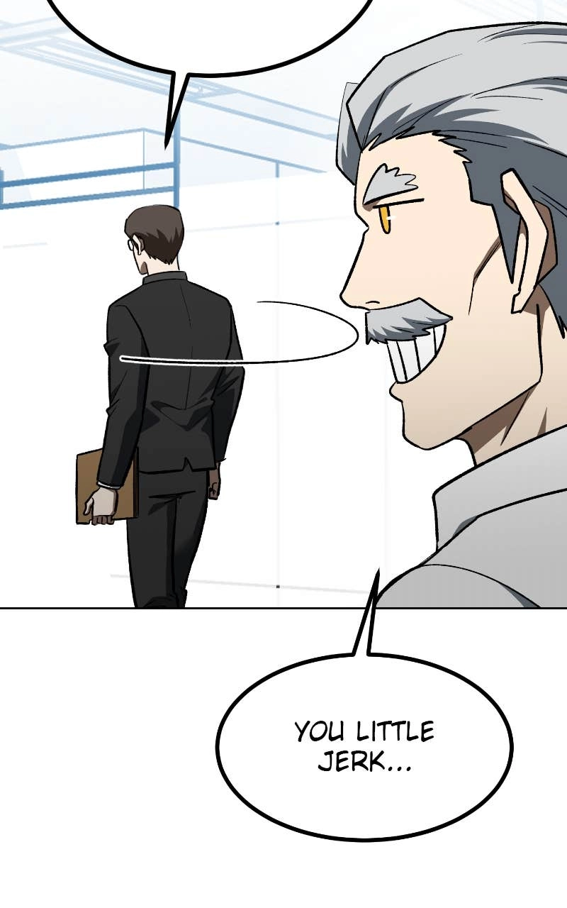 King of the Octagon Chapter 141, page 73 of 95