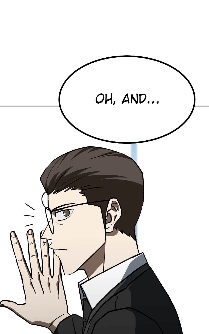 King of the Octagon Chapter 141, page 74 of 95