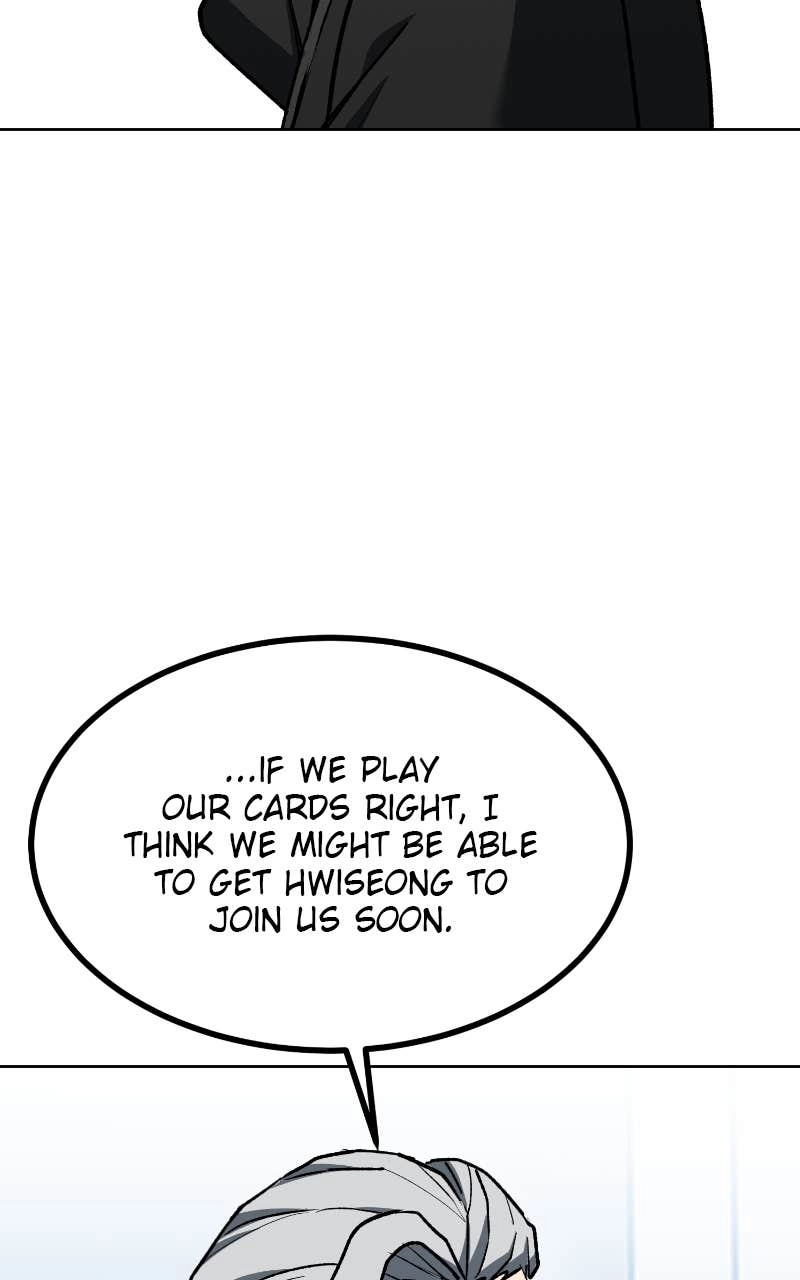 King of the Octagon Chapter 141, page 75 of 95