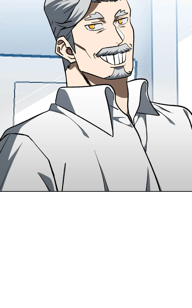 King of the Octagon Chapter 141, page 76 of 95