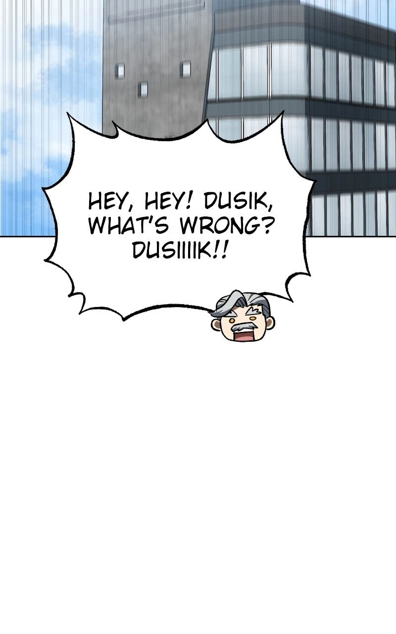 King of the Octagon Chapter 141, page 79 of 95