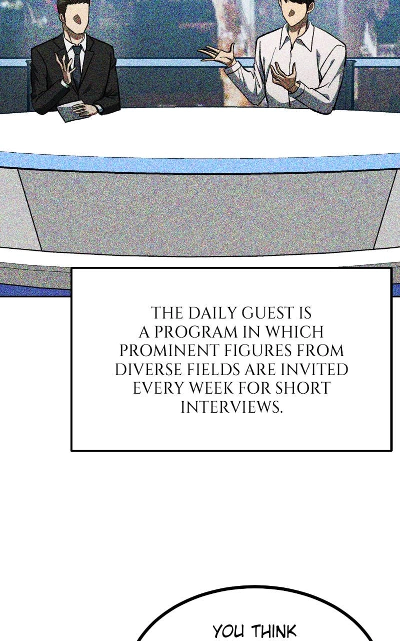 King of the Octagon Chapter 141, page 8 of 95