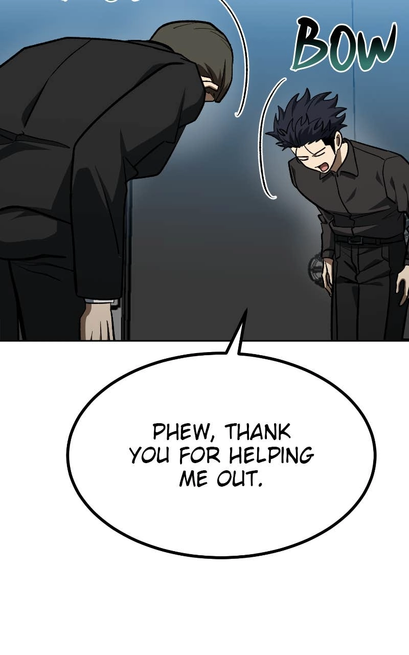 King of the Octagon Chapter 141, page 81 of 95