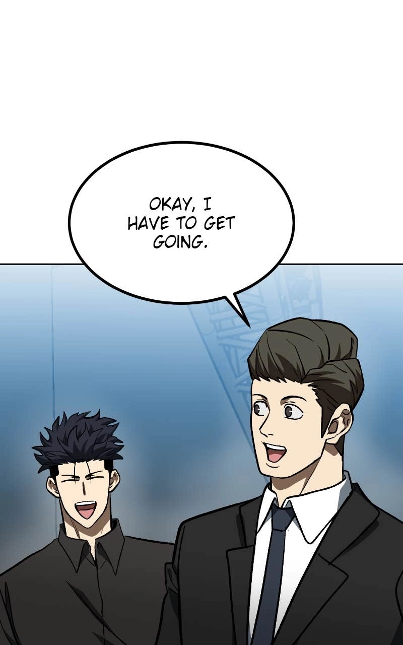 King of the Octagon Chapter 141, page 82 of 95