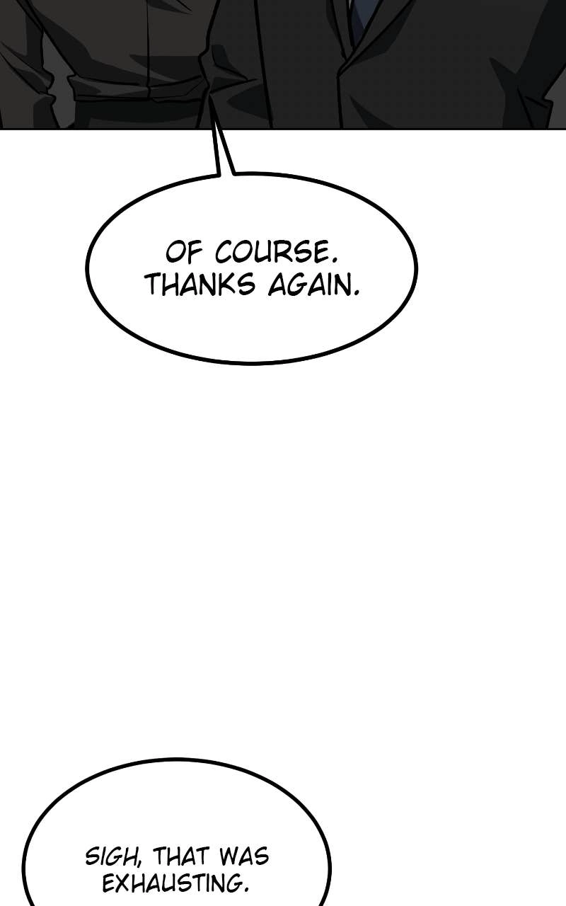King of the Octagon Chapter 141, page 83 of 95