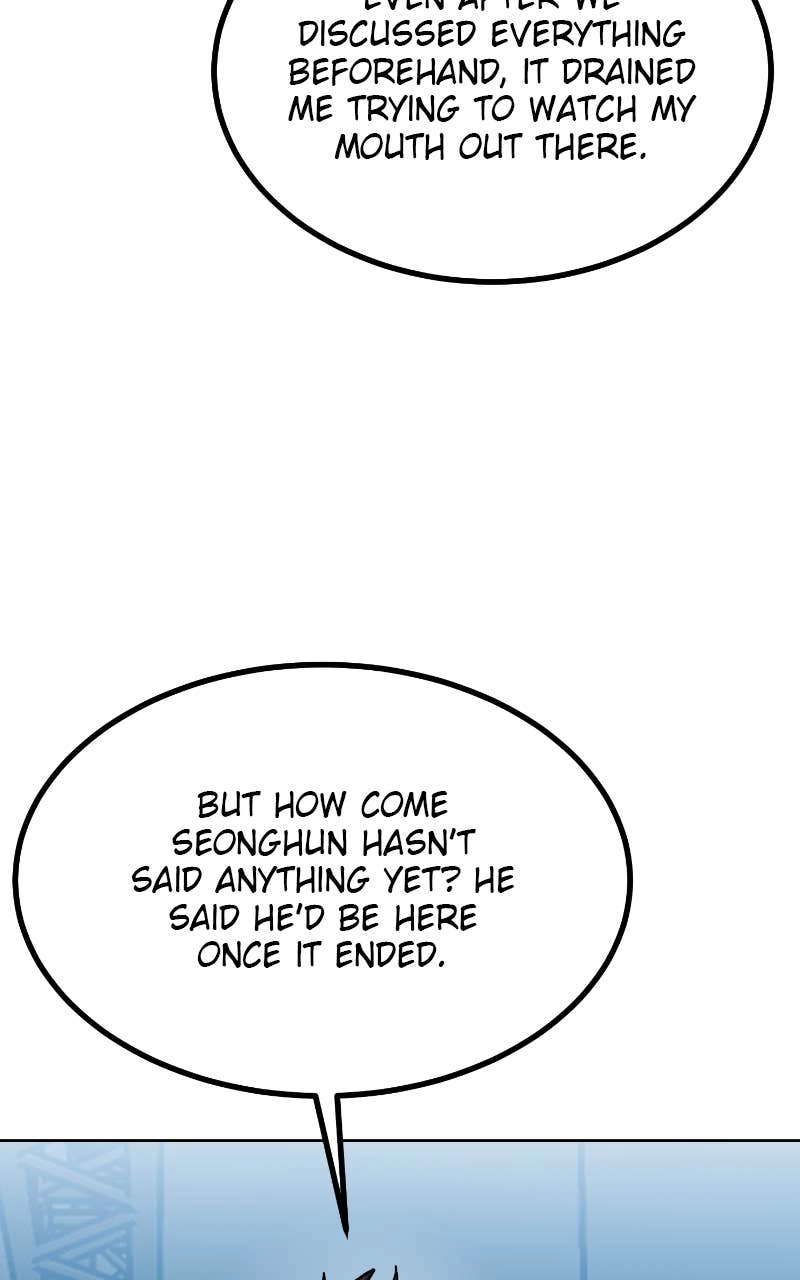 King of the Octagon Chapter 141, page 85 of 95