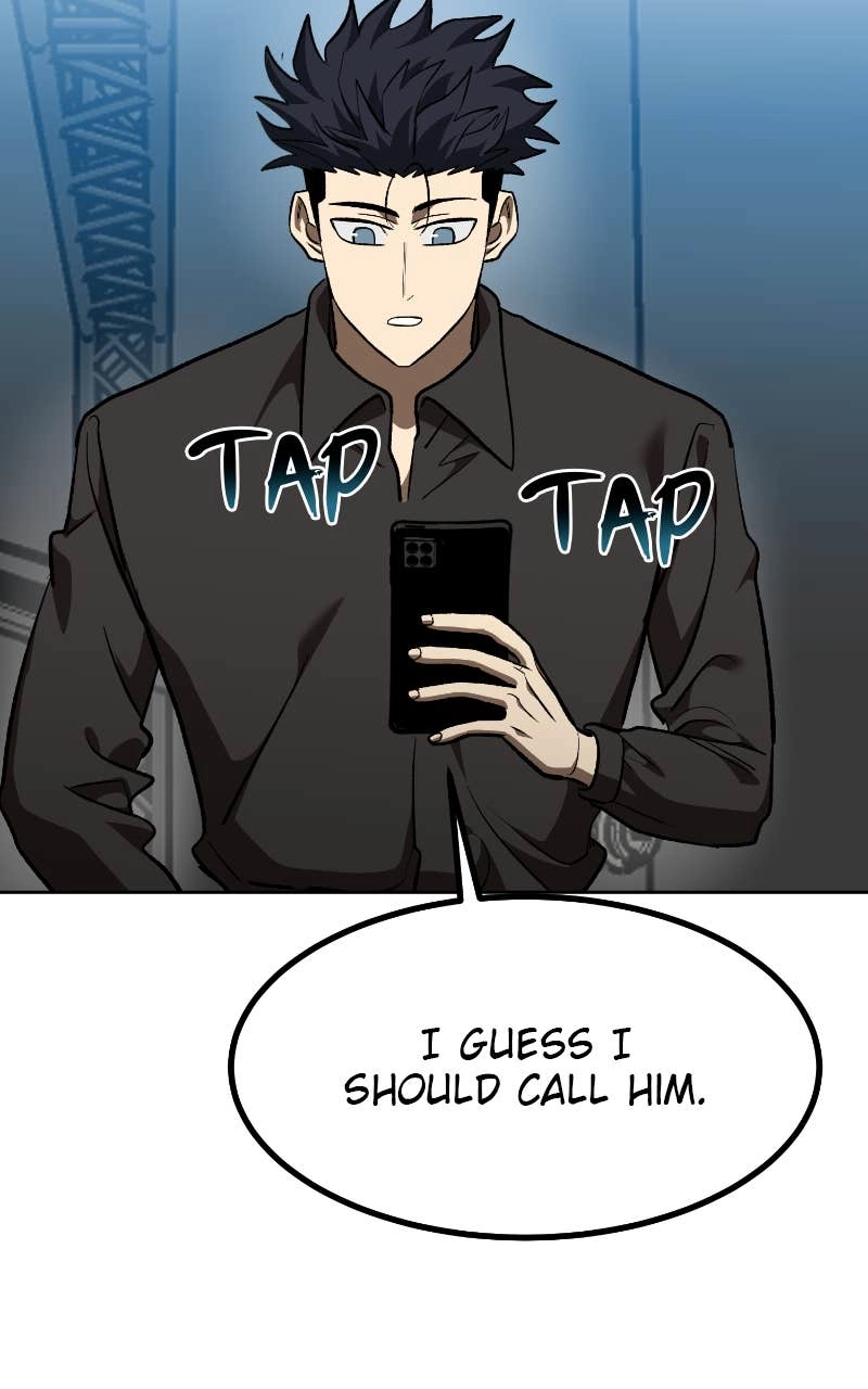 King of the Octagon Chapter 141, page 86 of 95
