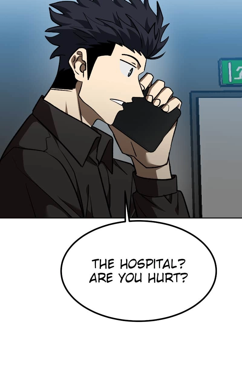 King of the Octagon Chapter 141, page 89 of 95