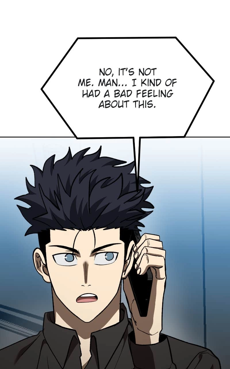 King of the Octagon Chapter 141, page 90 of 95