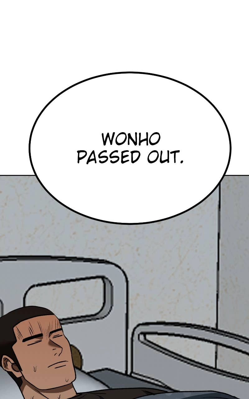 King of the Octagon Chapter 141, page 93 of 95