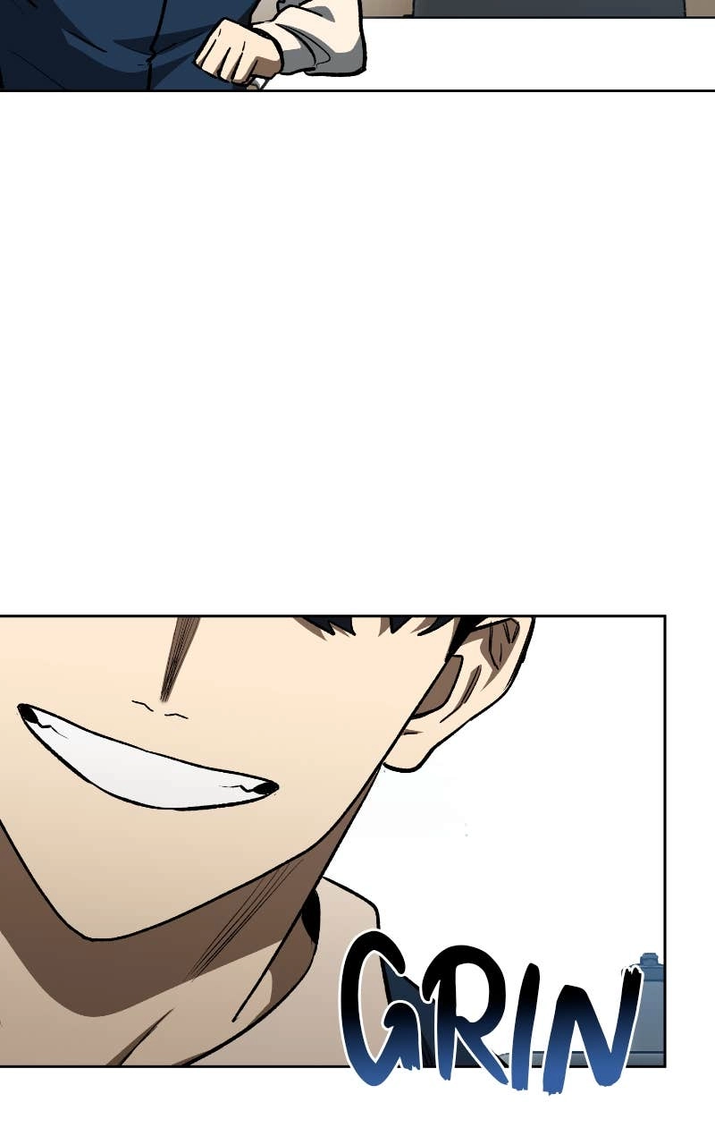 King of the Octagon Chapter 142, page 100 of 103