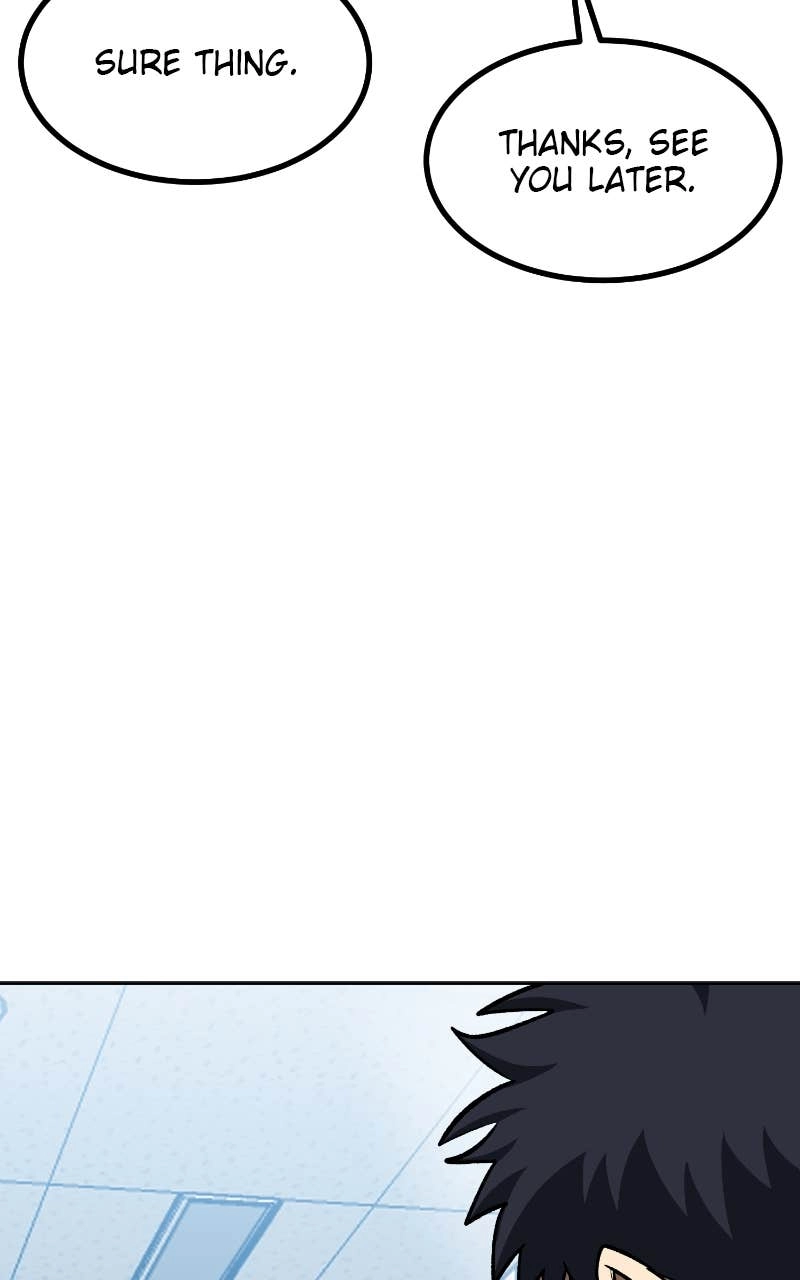King of the Octagon Chapter 142, page 11 of 103