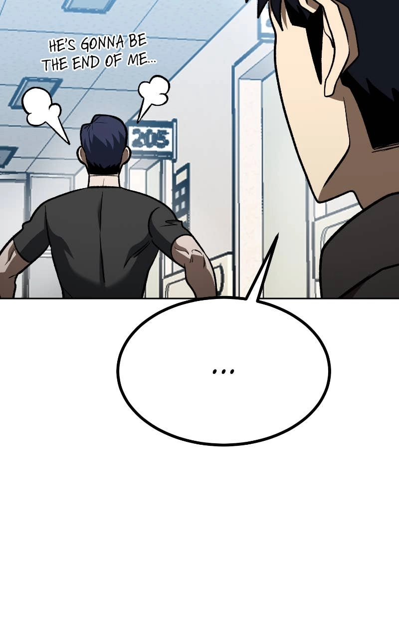 King of the Octagon Chapter 142, page 12 of 103