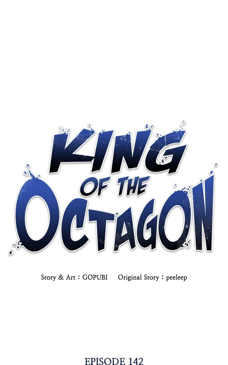 King of the Octagon Chapter 142, page 13 of 103