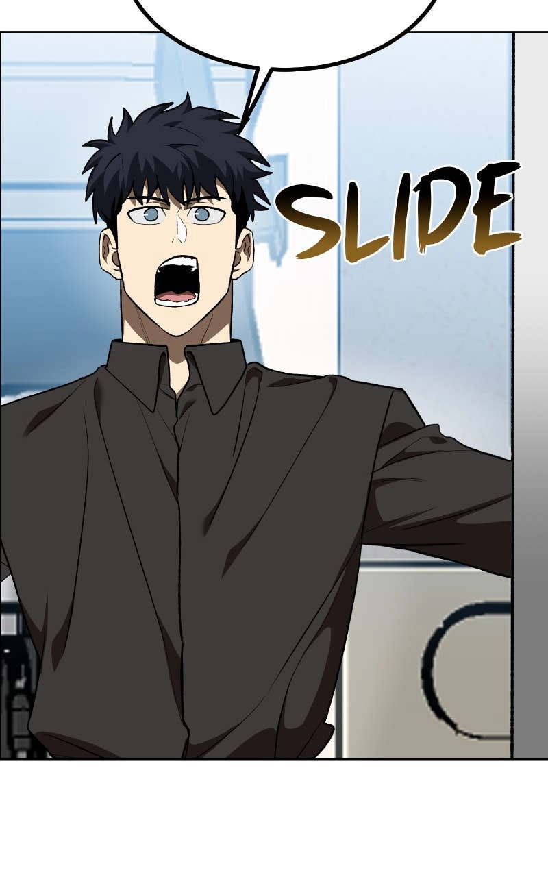 King of the Octagon Chapter 142, page 16 of 103