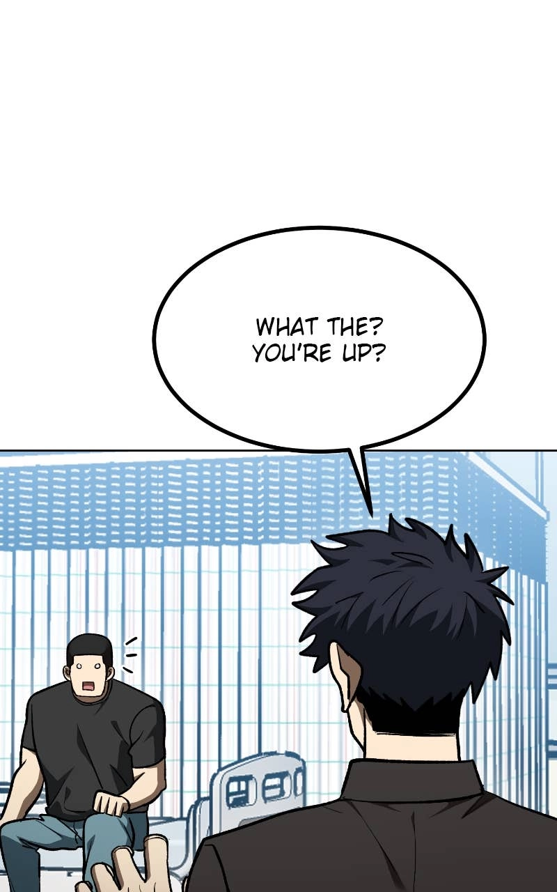 King of the Octagon Chapter 142, page 17 of 103