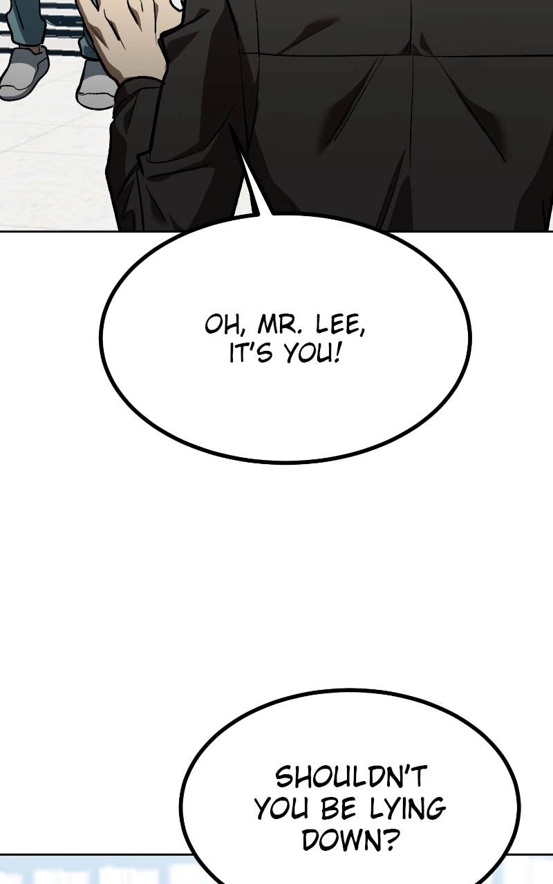 King of the Octagon Chapter 142, page 18 of 103