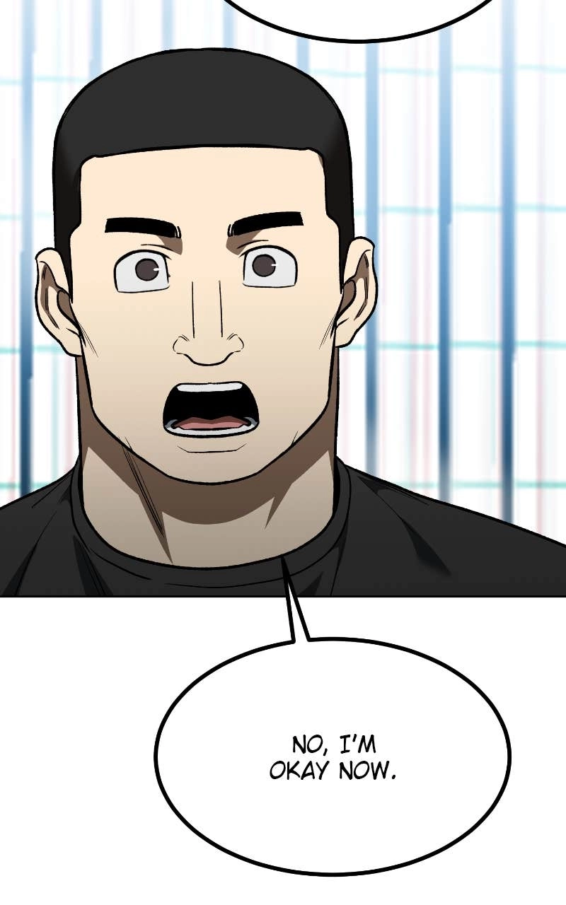 King of the Octagon Chapter 142, page 19 of 103