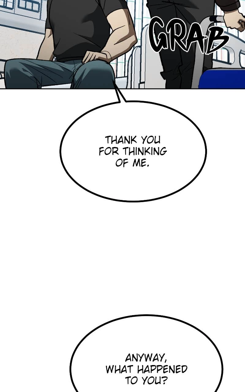 King of the Octagon Chapter 142, page 21 of 103