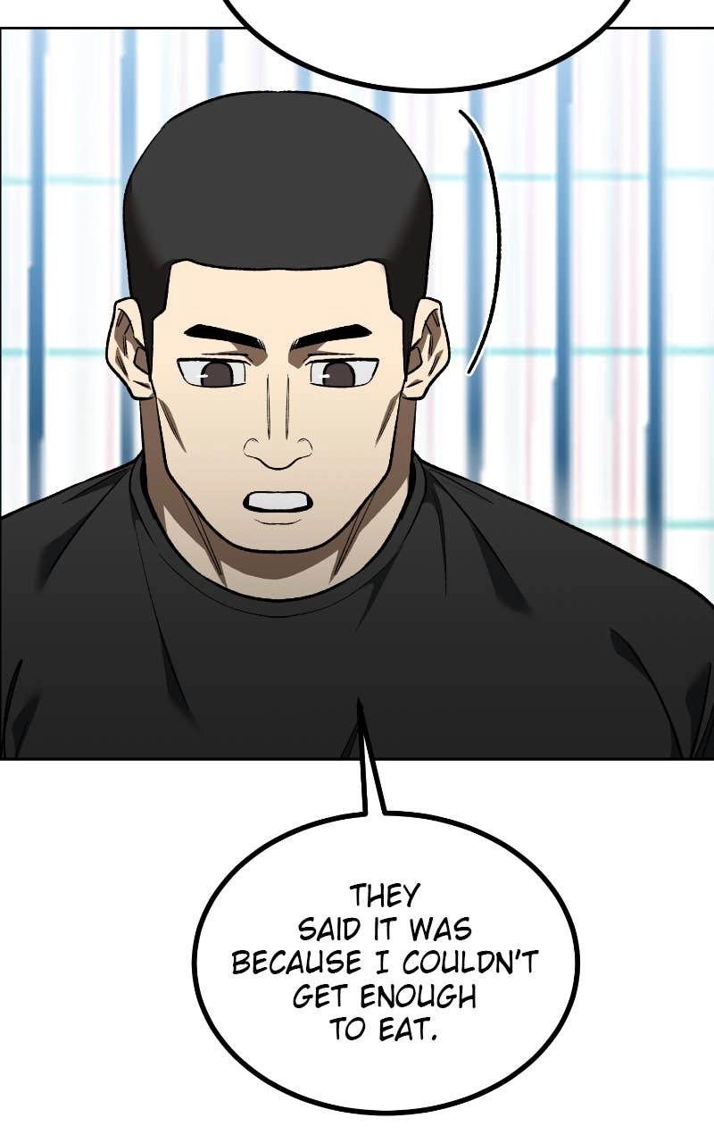King of the Octagon Chapter 142, page 22 of 103