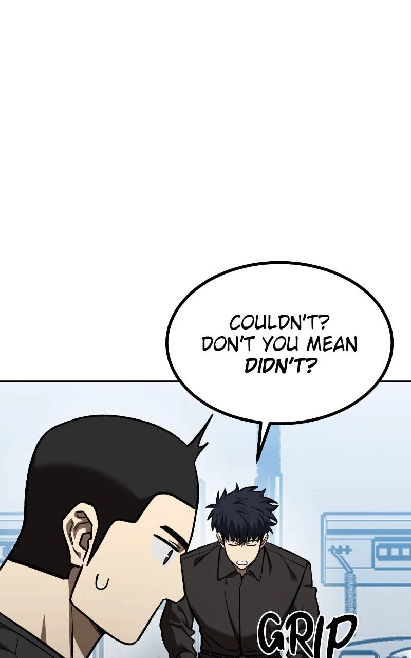 King of the Octagon Chapter 142, page 23 of 103
