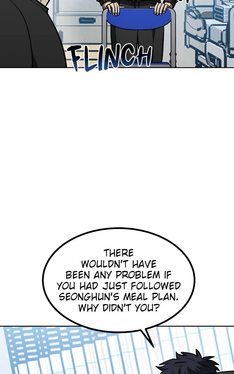 King of the Octagon Chapter 142, page 24 of 103