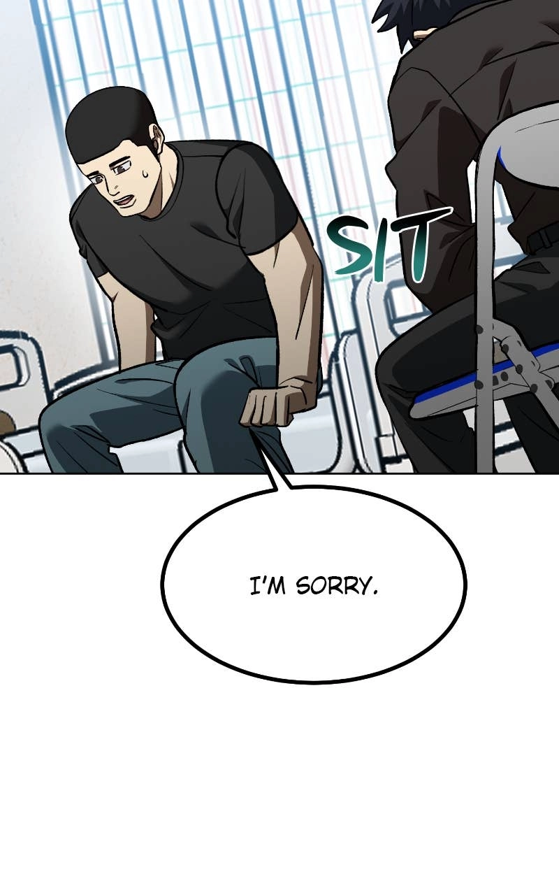 King of the Octagon Chapter 142, page 25 of 103