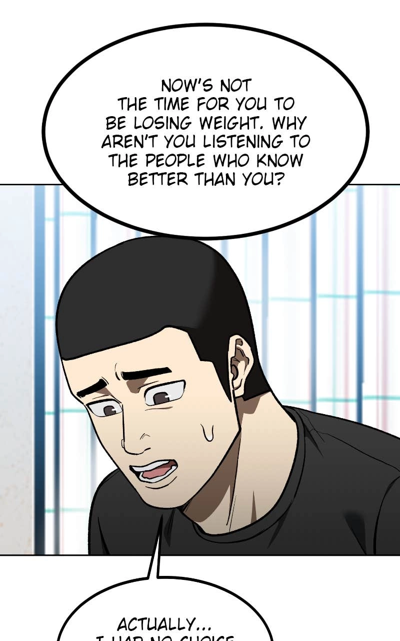 King of the Octagon Chapter 142, page 26 of 103