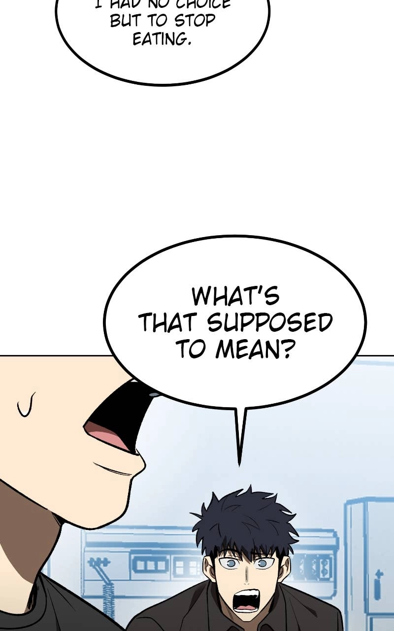 King of the Octagon Chapter 142, page 27 of 103