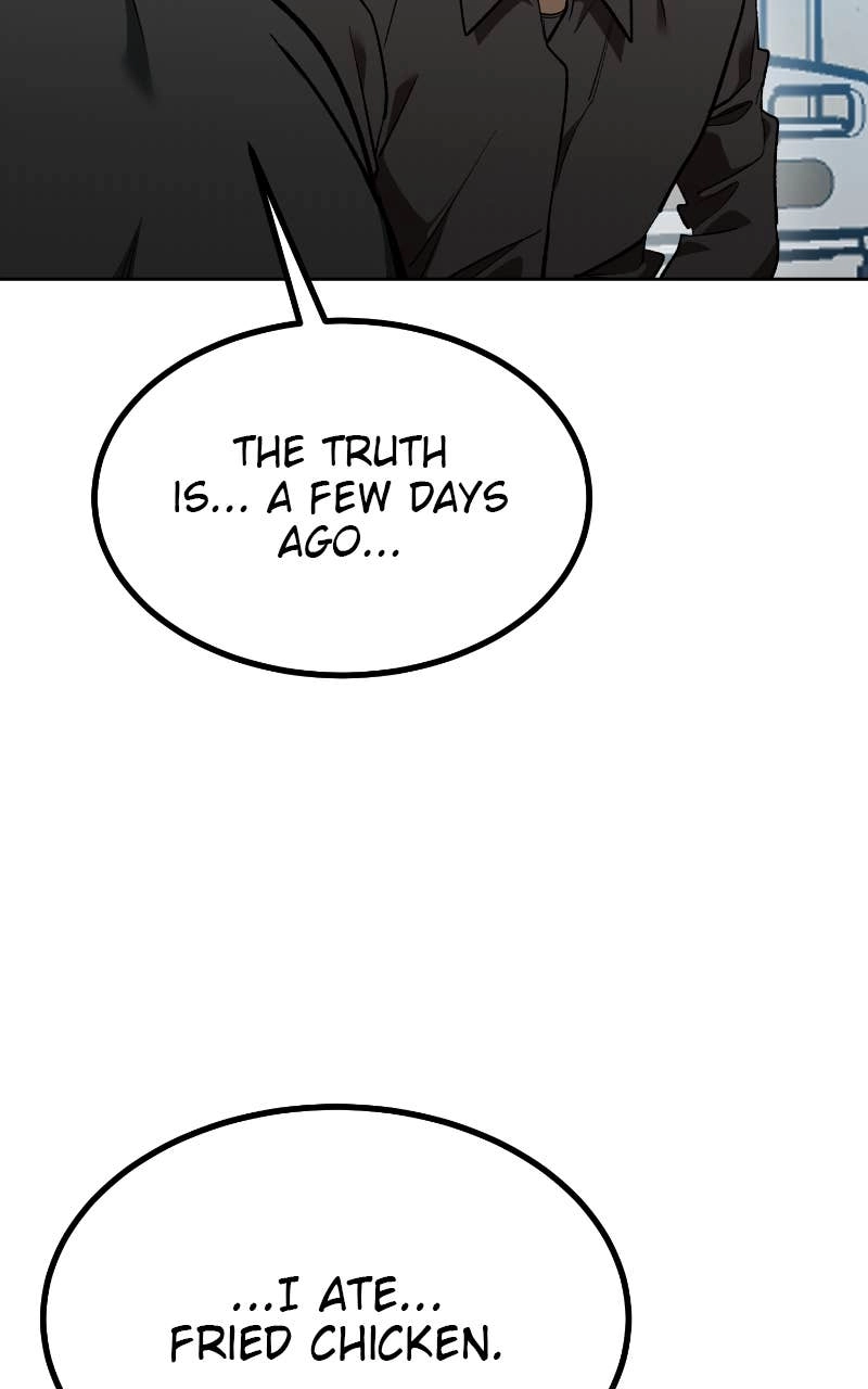 King of the Octagon Chapter 142, page 28 of 103