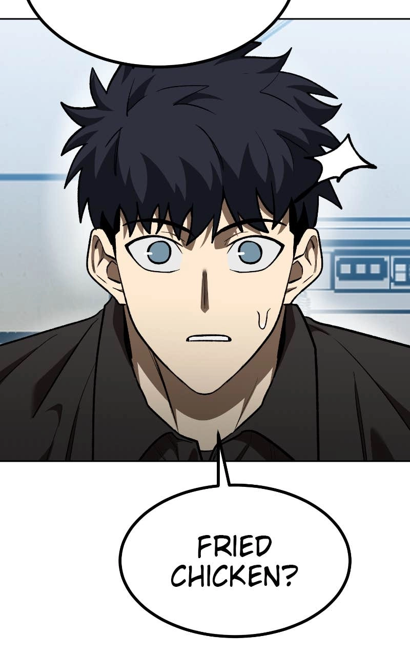 King of the Octagon Chapter 142, page 29 of 103