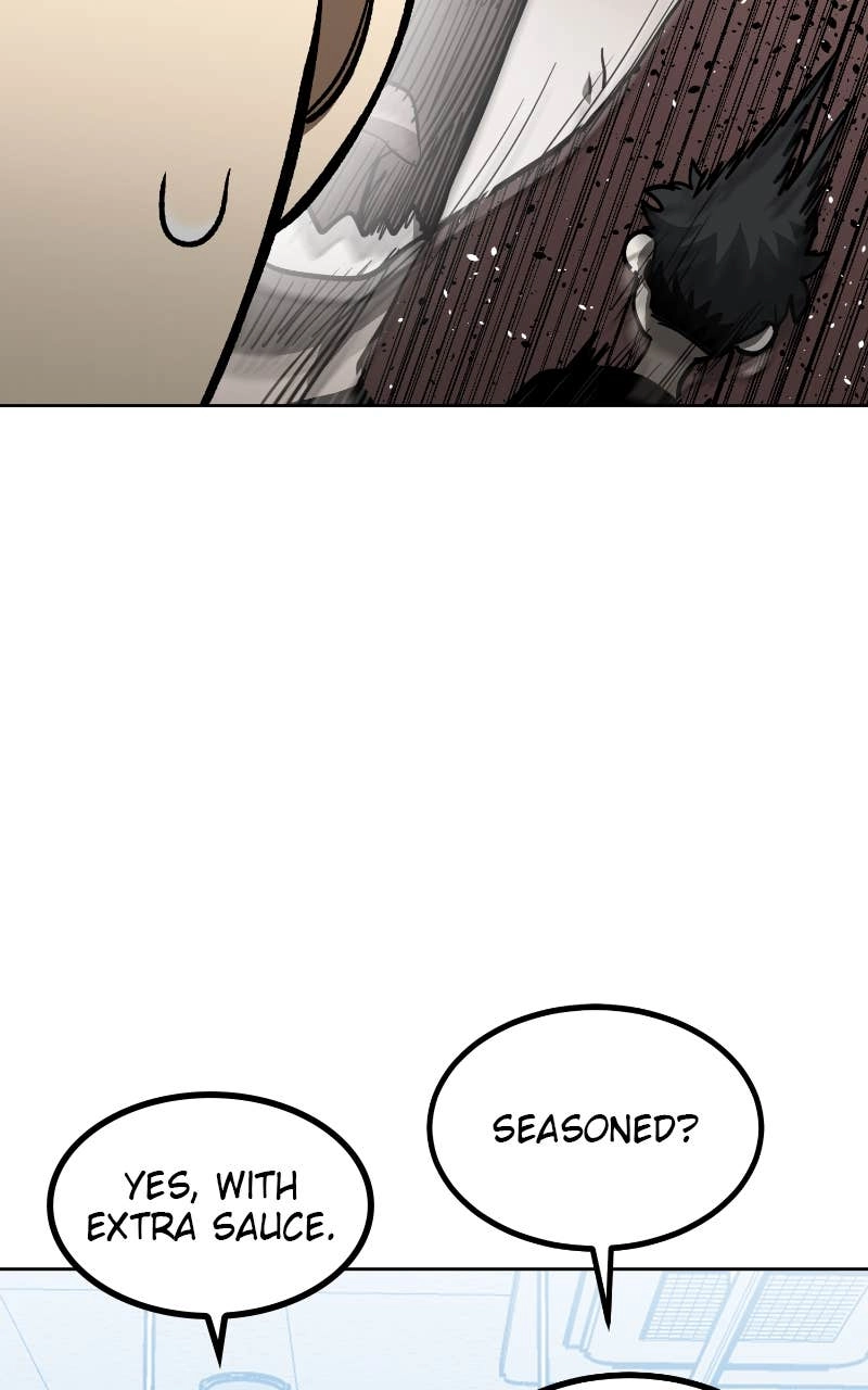 King of the Octagon Chapter 142, page 31 of 103