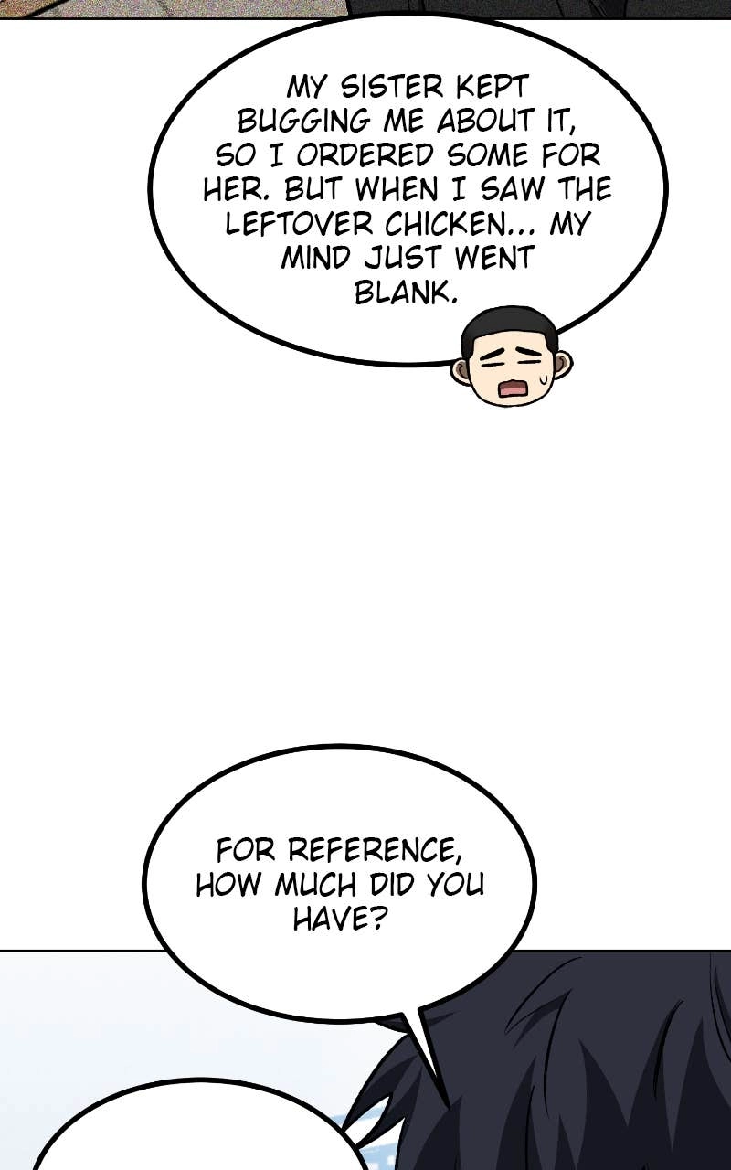 King of the Octagon Chapter 142, page 34 of 103