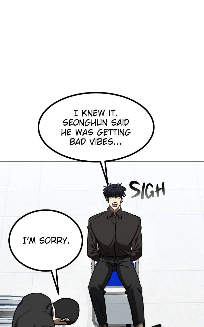 King of the Octagon Chapter 142, page 36 of 103