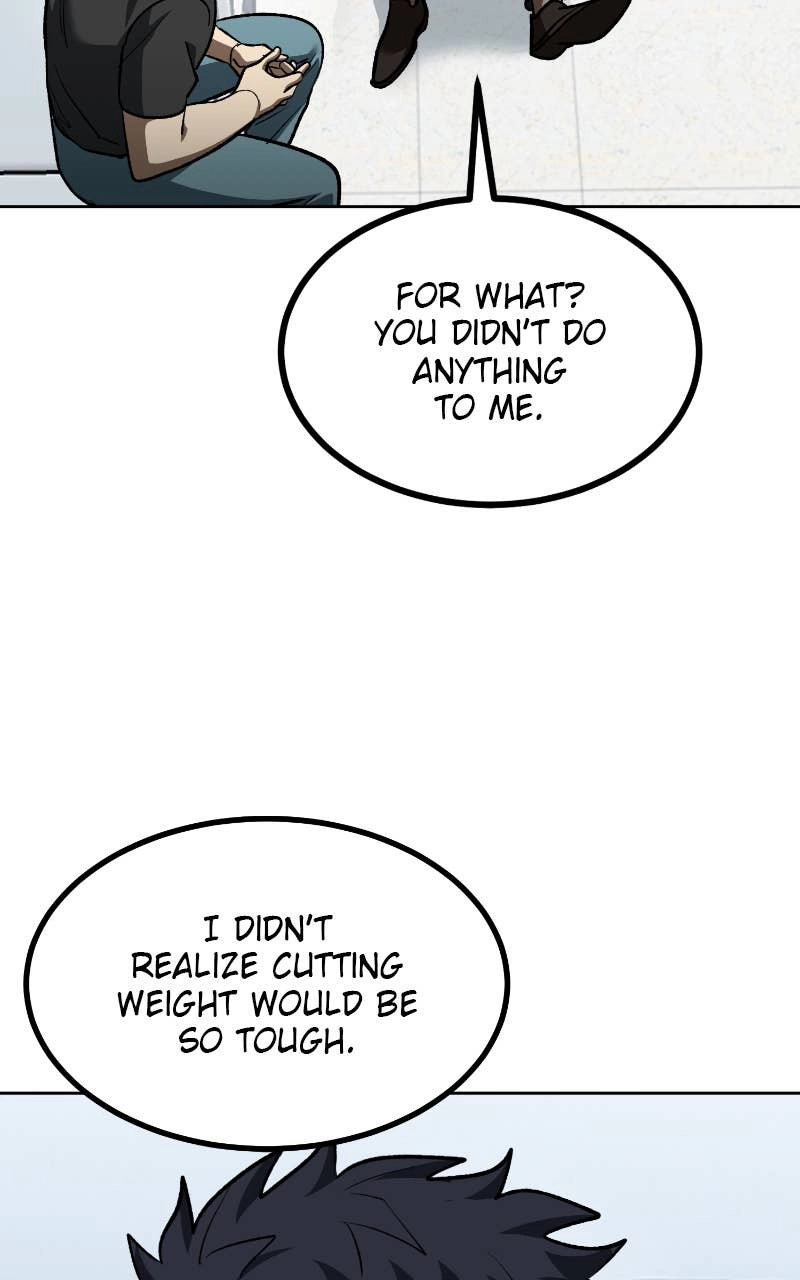 King of the Octagon Chapter 142, page 37 of 103