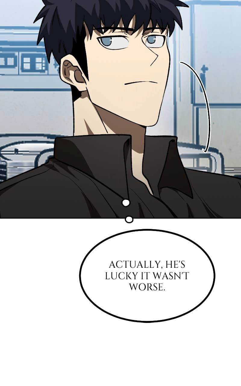 King of the Octagon Chapter 142, page 38 of 103