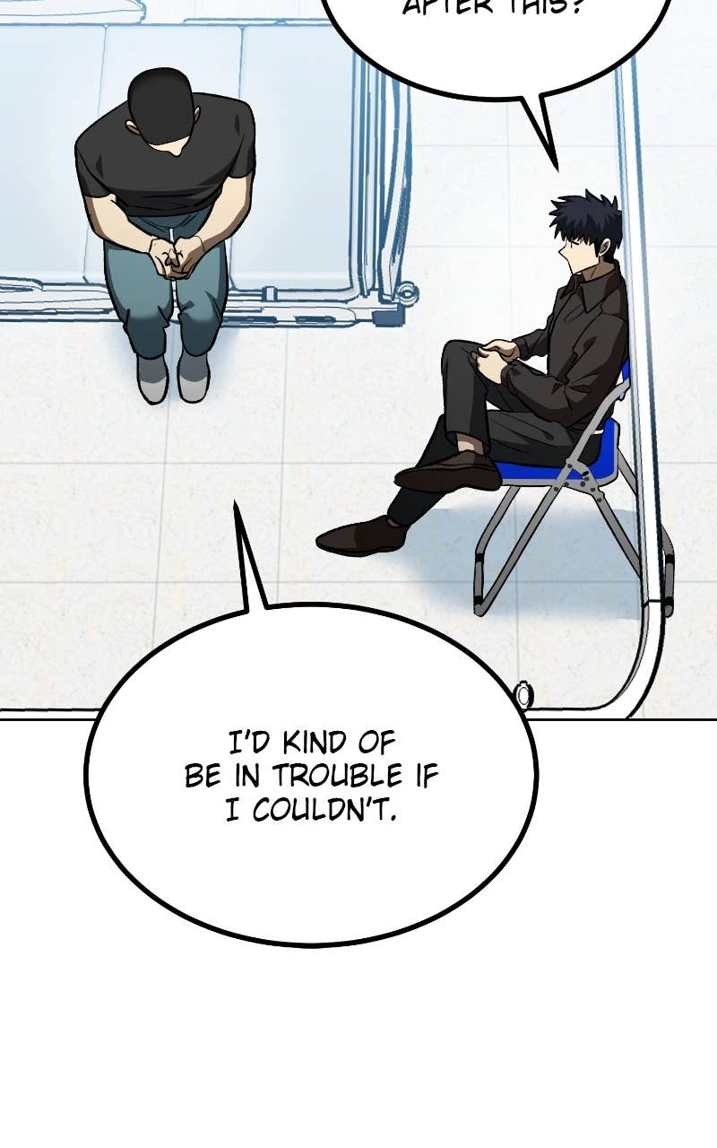 King of the Octagon Chapter 142, page 41 of 103