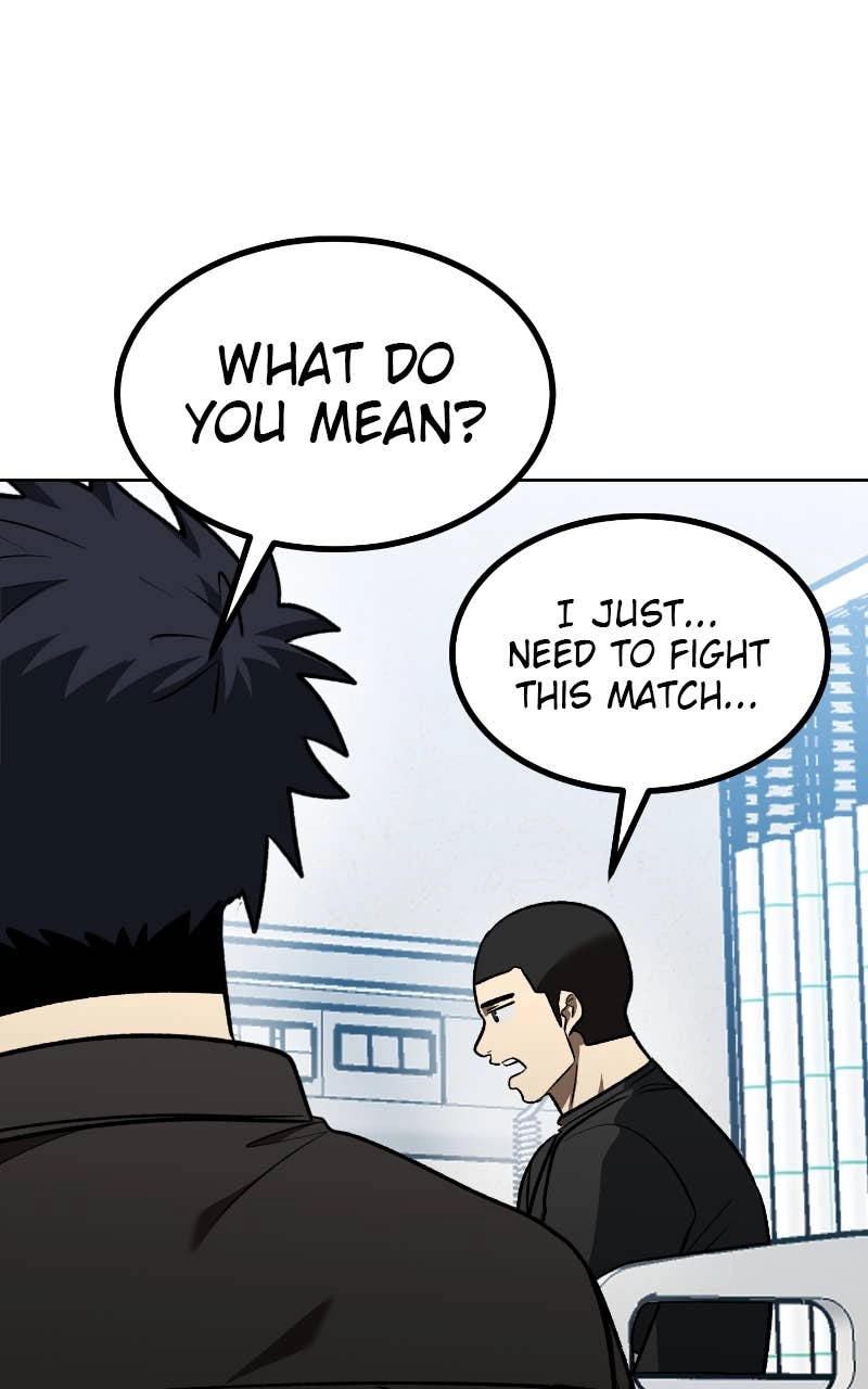 King of the Octagon Chapter 142, page 42 of 103