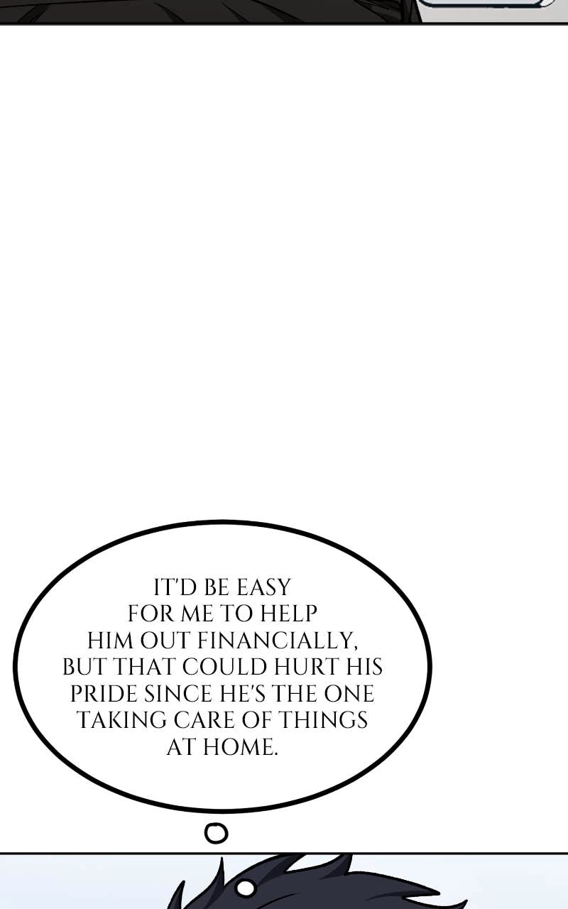King of the Octagon Chapter 142, page 43 of 103