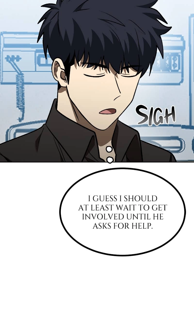 King of the Octagon Chapter 142, page 44 of 103