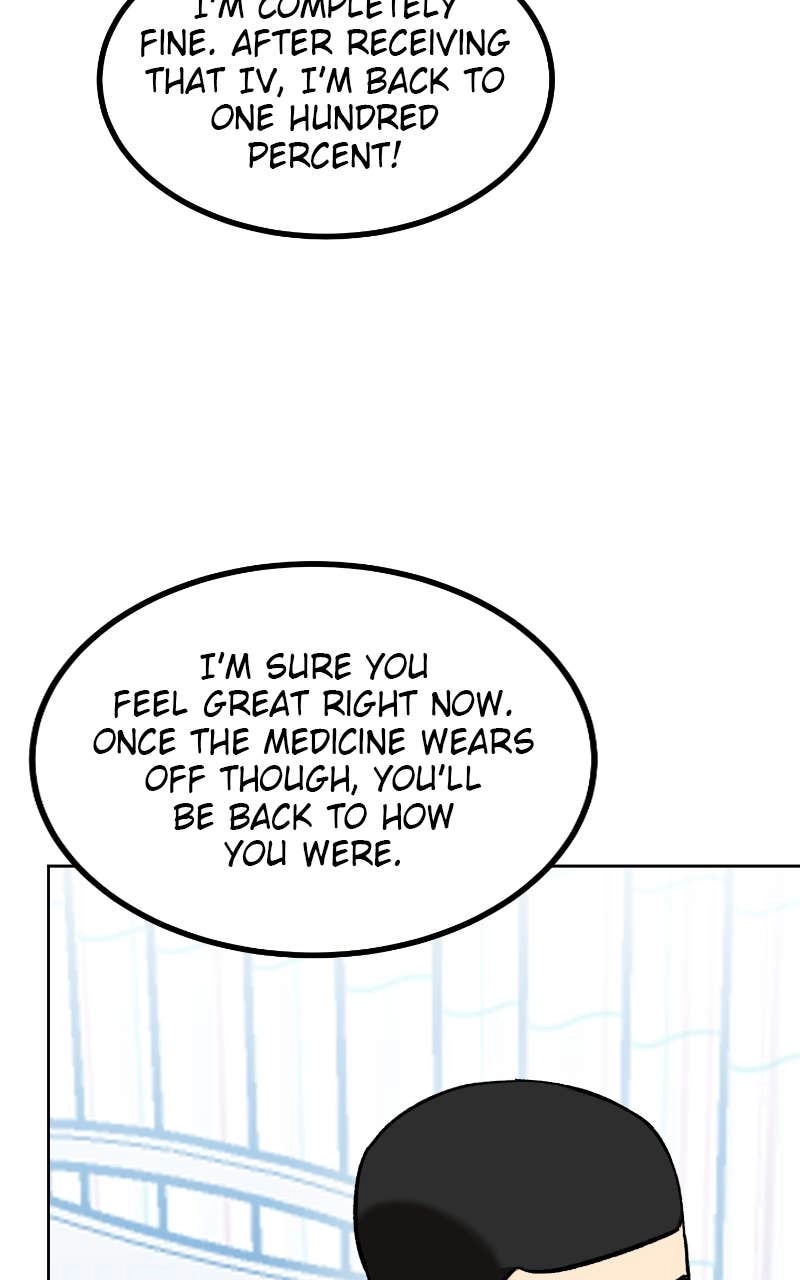 King of the Octagon Chapter 142, page 46 of 103