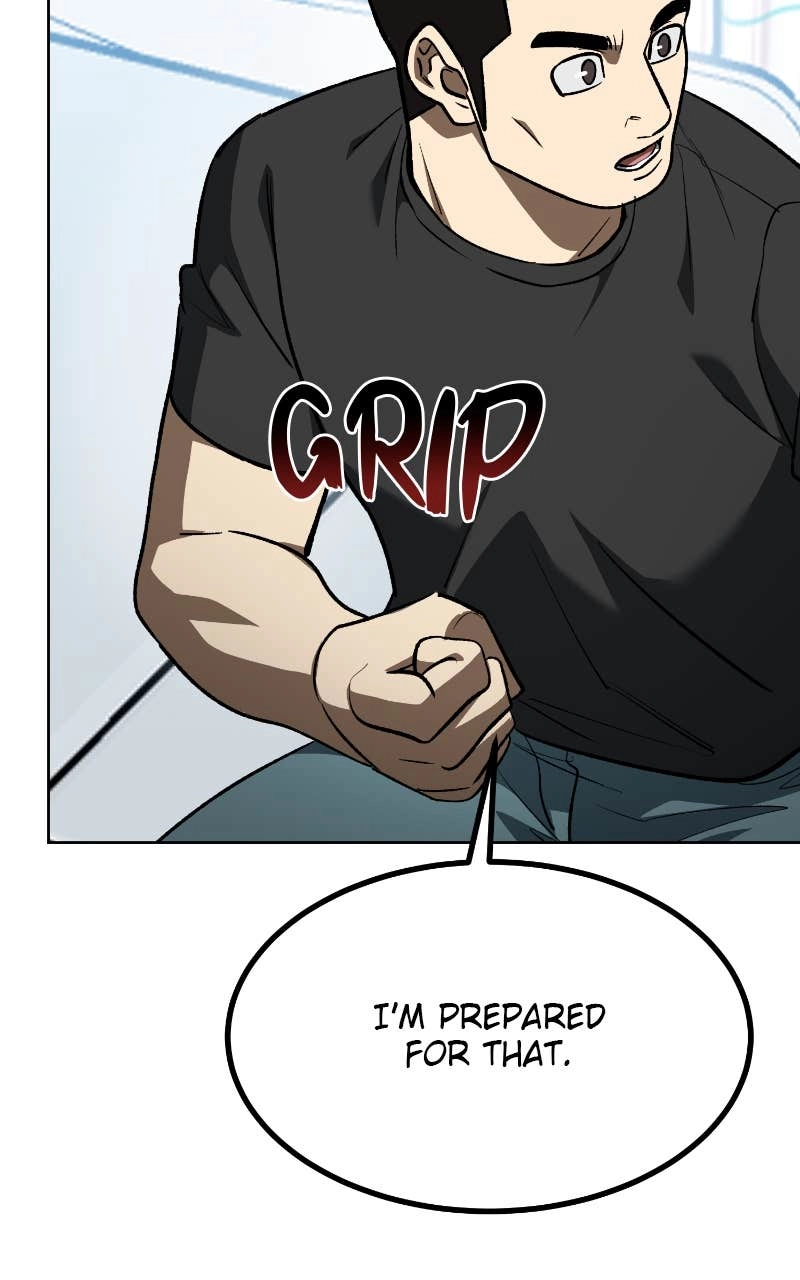 King of the Octagon Chapter 142, page 47 of 103